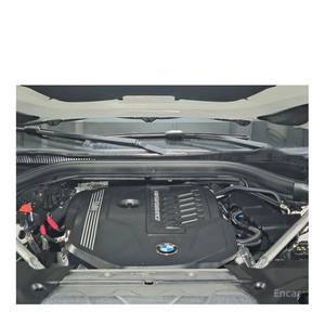 BMW X3 XDrive M40i 2024 con Caja de Cambios Automática, Volante a la Izquierda y Cámara Trasera, Solo 25,422 Kms! - Product Image 6