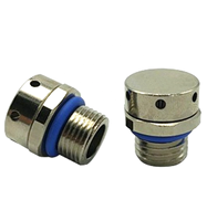 M6 M8 M12 M20 M24 M32 plastique métal acier inoxydable aluminium presse-étoupes étanche respirant protection évent bouchon valve vis