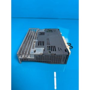 Mitsubishi MR-J3-20A-RV035T017 Usado como está, piezas de equipos semiconductores Legacy - Product Image 3