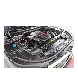 BMW XM 4.4 First Edition Diciembre 2023 7.038 km Volante a la Izquierda Caja de Cambios Automática con Cámara Trasera - Product Image 6