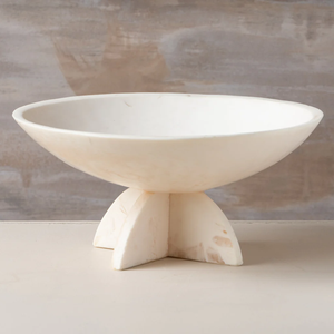Cuenco de Resina Epoxi Ecológico de Diseño Clásico Decorativo para Uso en Campamentos - Product Image 1