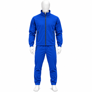 Nouvel Arrivage 2026 – Ensemble Survêtement Homme Personnalisé Streetwear avec Logo Imprimé, Strass et Effet Délavé Acide, Grammage Lourd – En Promotion - Product Image 3