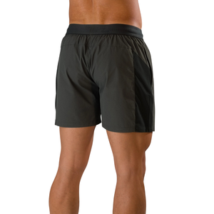 Pantalones Cortos Deportivos Apex para Hombre, Ligeros, de Secado Rápido, Cintura Elástica, Transpirables, para Gimnasio, Running, Fitness, Venta al Por Mayor OEM - Product Image 3