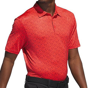 Polo en tissu lisse pour homme, sublimation, léger, haute qualité, en vente en gros - Product Image 2