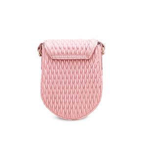 Pour sac de soirée formel rose P97502 pochette élégante pour les occasions spéciales - Product Image 1