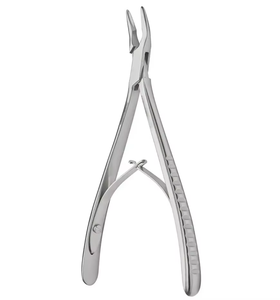 Pinza de Hueso Lempert Premium de 16 cm y 19 cm, de Acción Simple, de Acero Inoxidable, Instrumentos Quirúrgicos ORL y Ortopédicos, con Certificación CE e ISO - Product Image 5