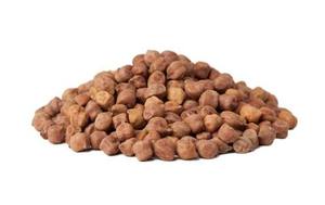 Garbanzos Negros Kabuli para Consumo Humano y Ganadero, Garbanzos de Grado Alimenticio para Cocinar, 100% Naturales, a Granel, Nueva Cosecha - Product Image 6