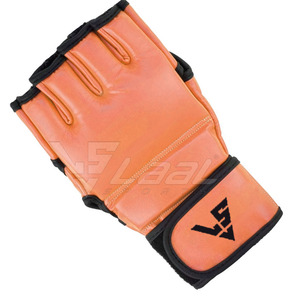 Gants de MMA légers, confortables et de qualité supérieure avec logo personnalisé - Vente flash sur les gants de MMA - Product Image 4