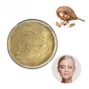 Bulk Supply Baobab Fruit Powder Rich in <b>Vitamin</b> C, Fiber & Antioxidants Premium Baobab Superfood Powder for Smoothies & Drinks - Product Image 6