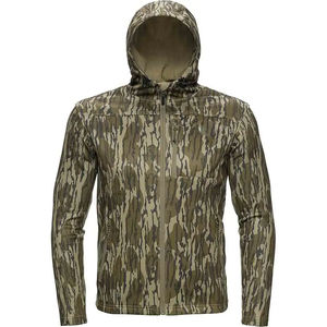 Veste d'hiver légère pour homme, veste de chasse pour homme, vêtements d'hiver respirants, vestes de chasse - Product Image 1