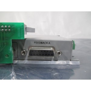 Controlador de Movimiento ELMO CEL-3/100-C6, Servomotor - Equipo y Piezas de Semiconductores de Confianza de Líderes Globales en el Sector - Product Image 4