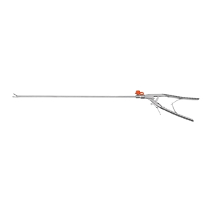 เครื่องมือผ่าตัด ที่จับเข็มพร้อมจำหน่าย / บริการ OEM ที่จับเข็มสแตนเลสแบบมีตัวล็อค - Product Image 3