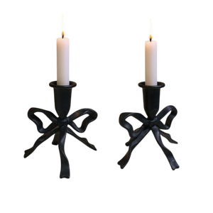 Support de bougie chauffe-plat en laiton en forme d'étoile, résistant à la chaleur, décoration de Noël pour la maison, bougeoir moderne style ferme - Product Image 2