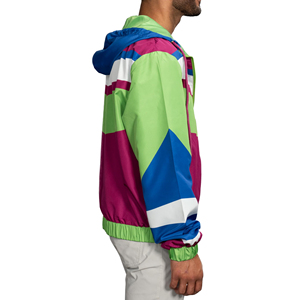 Street Wear Casual Winter Windbreaker Tracksuit Hoodie Zipper <b>Jacket</b> Trouser Polyester/Cotton Oversized Quick Dry Knitted <b>Men</b> - Product Image 4