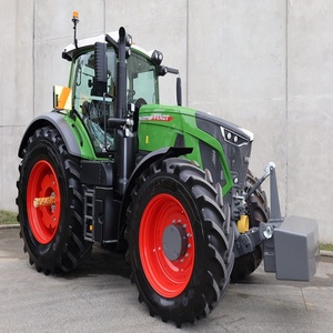 Tractores Fendt al por mayor con calidad premium y entrega rápida, ideales para operaciones agrícolas de alta eficiencia - Product Image 5