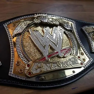 Cinturón Giratorio de Entrenamiento de Boxeo de Acero Inoxidable, Oficial y Auténtico, Ligero, Cómodo, Multicolor, Talla Única - Product Image 4