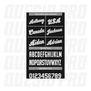 Camiseta de Baloncesto Sublimada sin Mangas, Ropa Deportiva para Jóvenes y Adultos, Equipos, Números en Contraste con Transferencia Térmica, Ropa Deportiva de Baloncesto - Product Image 5