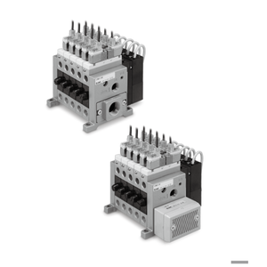 Colector neumático SMC Pneumatics, piezas neumáticas de - Product Image 2