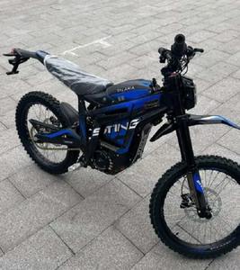 Compre Hoy Mismo la Bicicleta Eléctrica Sur-ron, Calidad Premium, Entrega Rápida Disponible para Amantes de la Aventura - Product Image 3