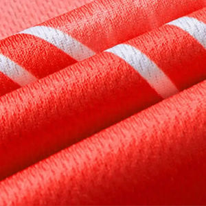 ชุดวอลเลย์บอลแบบสั่งทำคุณภาพสูงลายซับลิเมชั่นสำหรับผู้หญิงรุ่นใหม่ล่าสุด ขายส่งราคาถูก - Product Image 4