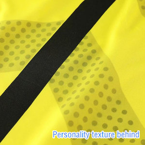Conjunto de Uniforme Deportivo para Fútbol, Camiseta y Pantalones Cortos a Juego, Ropa Deportiva Cómoda de Secado Rápido, Ideal para Jóvenes - Product Image 6