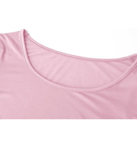 Sweat à capuche de sport pour femme, coupe ajustée, en coton, broderie personnalisée sur le devant, séchage rapide, respirant, haute qualité, collection Hiver 2025 - Product Image 3