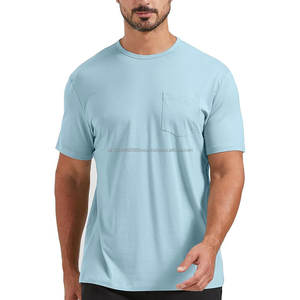 Camiseta Extra Grande para Hombre, 100% Algodón, Tejido de Punto, Impresión Digital, Transpirable, de Secado Rápido, con Logotipo Personalizado - Product Image 3