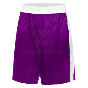 Ropa Deportiva de Alto Rendimiento, Shorts de Boxeo para Entrenamiento, Cómodos, Ligeros y Transpirables para Gimnasio - Product Image 4