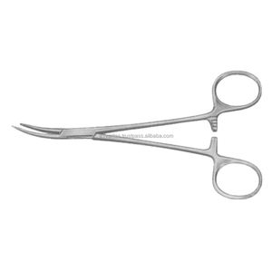 Export Quality A-1 VERITAS Orthopedic Tendon Seizing Forceps Premium Stainless Steel Bone Surgery Instrument | needle holder - Product Image 3