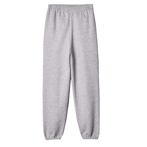 <b>Men's</b> Canvas Midweight Plus Size Sports Jogger Pants Custom Logo Polyester Embroidered Casual Summer <b>Trousers</b> Mid Waist <b>Pattern</b> - Product Image 4