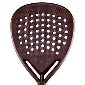 Raqueta de Pádel de Alta Calidad, Raquetas de Pádel de Fibra de Carbono, Fabricante de Raquetas de Pádel al por Mayor OEM, Núcleo de EVA, Raqueta de Pádel Personalizada - Product Image 3