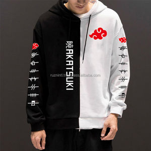 Sweat-shirt surdimensionné lourd en tissu de qualité supérieure, vêtement décontracté chaud pour l'hiver, pour un confort quotidien et les activités de plein air - Product Image 5