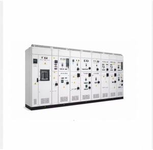 Panel PCC Personalizable para Equipos Eléctricos Industriales, Control de Motores y Monitoreo de Energía, Disponible en Grandes Cantidades a Precio de Mayoreo - Product Image 6