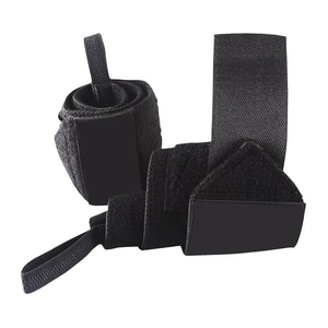 Vendas para manos de alta calidad con logo personalizado, cómodas, resistentes al desgaste y transpirables. - Product Image 3