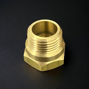 Forja de válvula de latón personalizada - Product Image 5