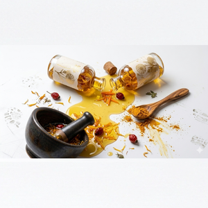 Aceite de Zanahoria de Calidad Superior Infusionado con Células, Apto para Productos para el Cuidado de la Piel, Fabricación de Productos para el Cuidado del Cabello y Aplicaciones en la Industria de la Belleza - Product Image 4