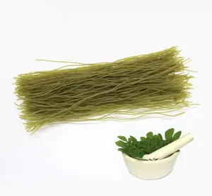 Moringa лапша дешевая цена от вьетнамской фабрики/Moringa лапша быстрого приготовления без глютена из Вьетнама