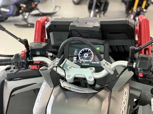 PRÊT À EXPÉDIER 2025 CFMOTO CFORCE 1000 Mv Garantie 3 ans USA ATV Disponible à la vente - Product Image 5