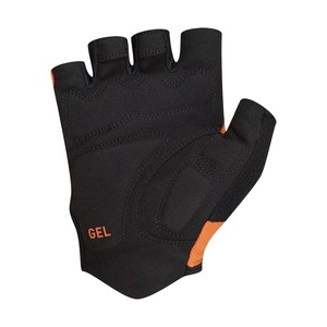 Gants de cyclisme en gel demi-doigts, gants de vélo sans doigts pour la route - Product Image 6