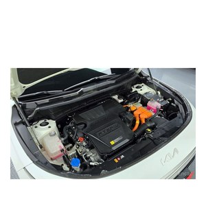 Para Kia Niro Signature Modelo Junio 2022, 105,835 km, Asientos de Cuero, Volante a la Izquierda - Product Image 6