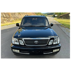 Toyota Land Cruiser Cygnus de 1999 - Product Image 1