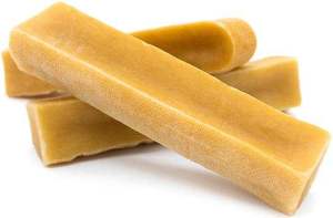 Golosinas para Perros de Leche de Yak del Himalaya, Saludables, Orgánicas, Ecológicas, Sin Gluten, Sin Azúcar, de Alta Calidad, Tamaño Personalizable, para Mascotas - Product Image 5