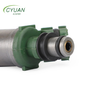 CYUAN 23250-74100 23209-74100 喷油器适用于98-00款丰田凯美瑞、凯利卡和RAV4 <span class=keywords><strong>2</strong></span>.0L。 - Product Image 6