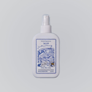 Perfume de lujo para hombre Kellen Dress Perfume 185ml M 09 A Wonderful Day, botella de perfume, perfume tamaño viaje - Product Image 4