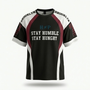 Camisetas Personalizadas para Equipo de Carreras, Uniforme de Motociclismo, Camisetas de Carreras de Autos, Impresión por Sublimación, Ropa de Carreras OEM - Product Image 1