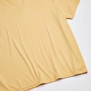 เสื้อยืดโอเวอร์ไซส์ทรงทางการยอดนิยมสำหรับผู้ชาย ผ้าฝ้าย 100% เนื้อหนา สไตล์วินเทจ สตรีทแวร์ รับทำโลโก้ตามสั่ง ขายส่ง OEM - Product Image 2