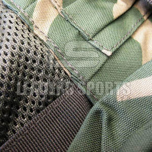 Chaleco Táctico Ligero en Oferta, Chaleco Táctico de Diseño Único para Trabajo - Product Image 5