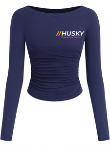 HUSKY SPORTSWEAR Summer Women Halter Neck Eco-Friendly <b>Sequined</b> Sweet Quick Dry Breathable Woven Lace Stitching CAMIS Underwear - Product Image 5