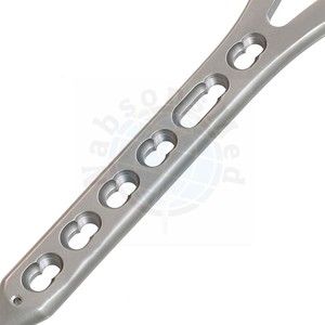 Ensemble d'instruments chirurgicaux manuels en acier inoxydable de haute qualité pour la neurochirurgie et la chirurgie maxillo-faciale (CMF), outils chirurgicaux anatomiques réutilisables, certifiés CE - Product Image 3