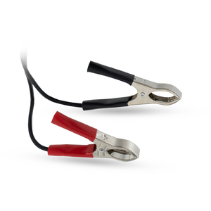 Compresor de Aire de Doble Cilindro de Alta Resistencia ROADPOWER (RP-COM-635) 12-13.8V DC con Manómetro Digital para Uso en Múltiples Vehículos - Product Image 3